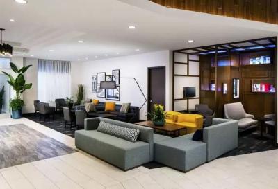 Hyatt Place Sumter/Downtown       