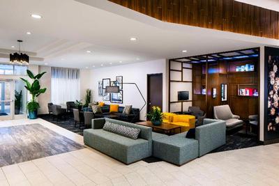 Hyatt Place Sumter/Downtown       