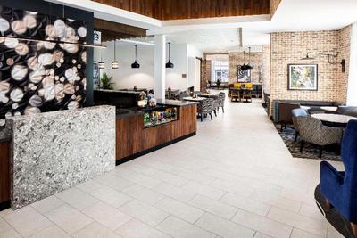 Hyatt Place Sumter/Downtown       