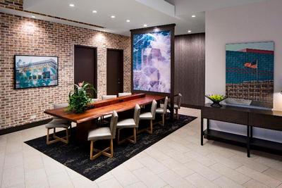 Hyatt Place Sumter/Downtown       