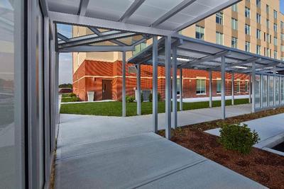 Hyatt Place Warwick/Providence Arpt