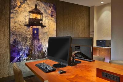 Hyatt Place Warwick/Providence Arpt