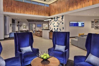 Hyatt Place Warwick/Providence Arpt