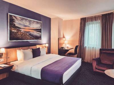 Mercure Tetovo