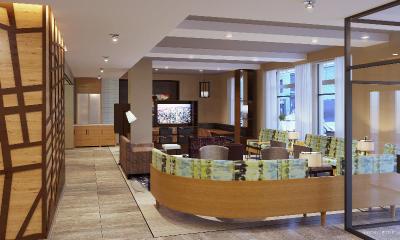 Towneplace Suites New York Times Square