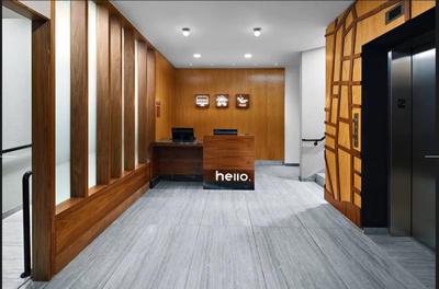 Towneplace Suites New York Times Square