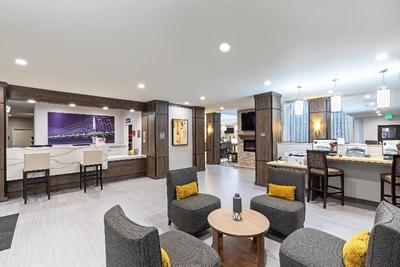 Staybridge Suites IAH Airport East