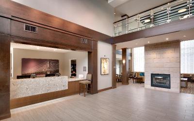 Staybridge Suites Lehi - Traverse Ridge Center