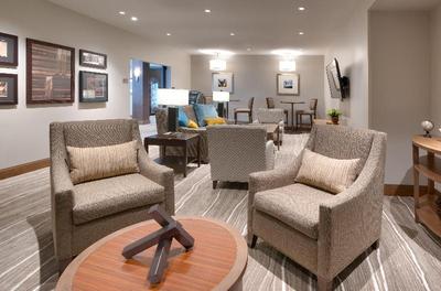 Staybridge Suites Lehi - Traverse Ridge Center
