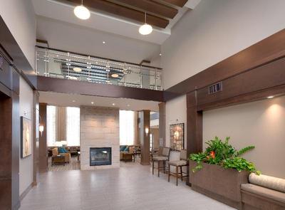 Staybridge Suites Lehi - Traverse Ridge Center