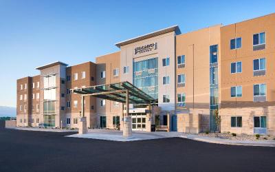 Staybridge Suites Lehi - Traverse Ridge Center