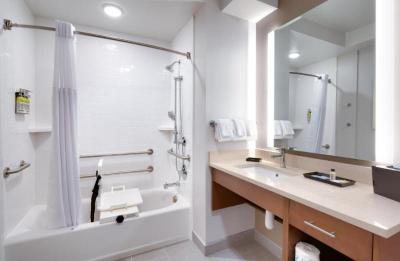 Staybridge Suites Lehi - Traverse Ridge Center
