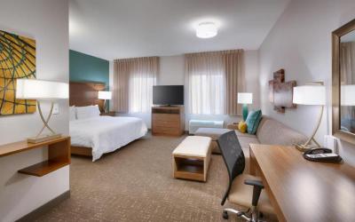 Staybridge Suites Lehi - Traverse Ridge Center