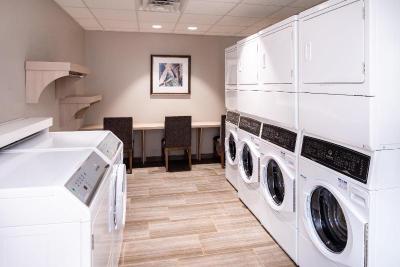 Staybridge Suites St George
