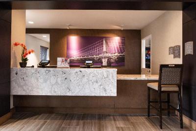 Staybridge Suites St George