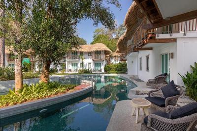 Eden Beach Khao Lak Resort and Spa