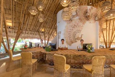 Eden Beach Khao Lak Resort and Spa