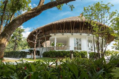 Eden Beach Khao Lak Resort and Spa