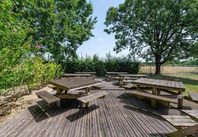 B&B HOTEL Montauban