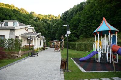 Sapanca Alfa Suites And Spa