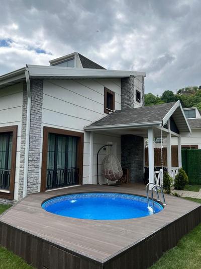 Sapanca Alfa Suites And Spa