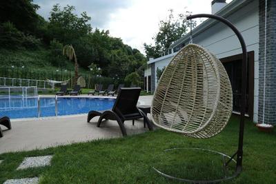 Sapanca Alfa Suites And Spa