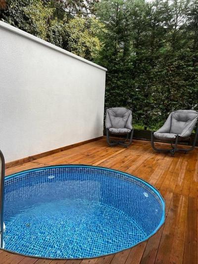 Sapanca Alfa Suites And Spa