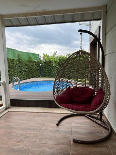 Sapanca Alfa Suites And Spa
