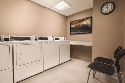 Homewood Suites By Hilton Washington DC Navy Yard