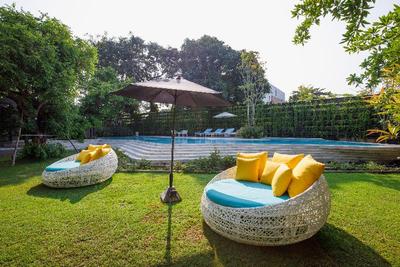 Parc Borough City Resort