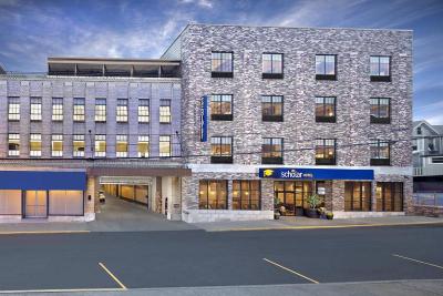 Scholar Morgantown Tapestry Collection by Hilton
