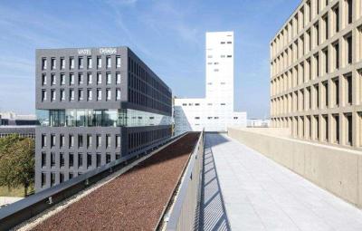 Appart’hôtel Odalys City - Nantes Cité des congrès