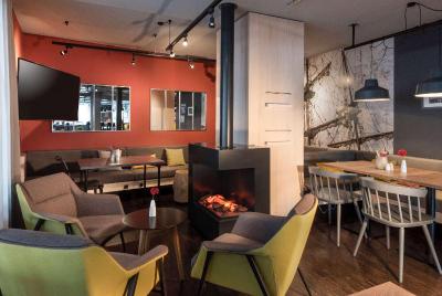 Vienna House Easy by Wyndham Bremen