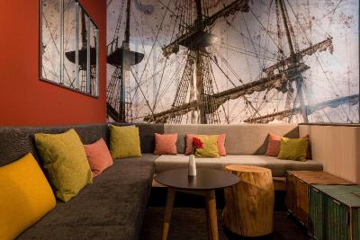 Vienna House Easy by Wyndham Bremen