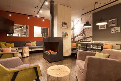 Vienna House Easy by Wyndham Bremen