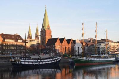 Vienna House Easy by Wyndham Bremen
