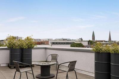 Vienna House Easy by Wyndham Bremen