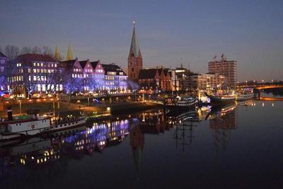 Vienna House Easy by Wyndham Bremen