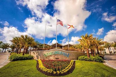 Margaritaville Cottages Orlando