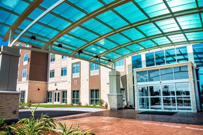 Holiday Inn Hotel & Sts Savannah Airport - Pooler,