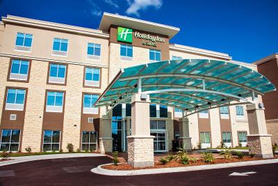 Holiday Inn Hotel & Sts Savannah Airport - Pooler,