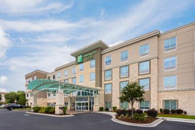 Holiday Inn Hotel & Sts Savannah Airport - Pooler,