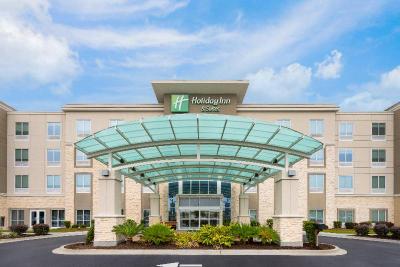 Holiday Inn Hotel & Sts Savannah Airport - Pooler,