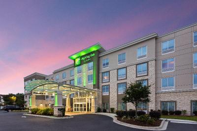 Holiday Inn Hotel & Sts Savannah Airport - Pooler,