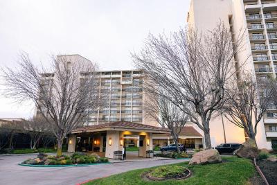 Marriott Santa Clara