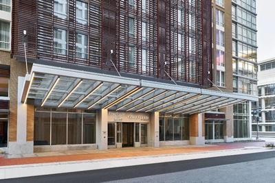 Residence Inn Washington Downtown/Convention Cente