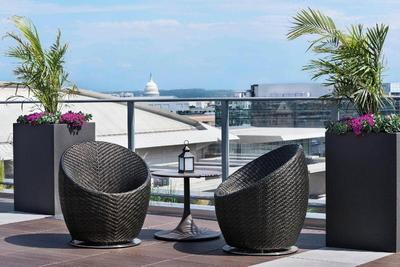 Residence Inn Washington Downtown/Convention Cente