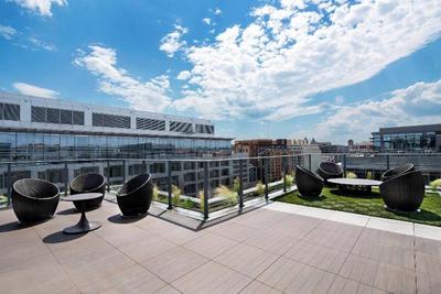 Residence Inn Washington Downtown/Convention Cente