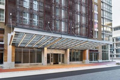 Residence Inn Washington Downtown/Convention Cente