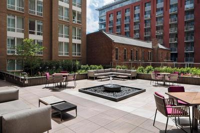 Residence Inn Washington Downtown/Convention Cente